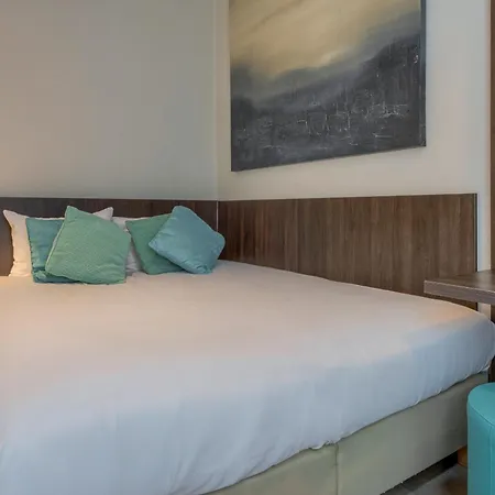 Hotel Damsquare Amsterdam