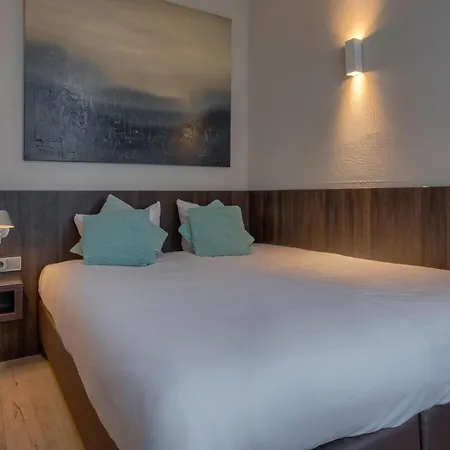 Damsquare Hotell