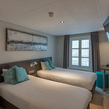 Damsquare Hotell