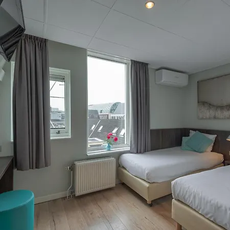 Damsquare Hotell Amsterdam