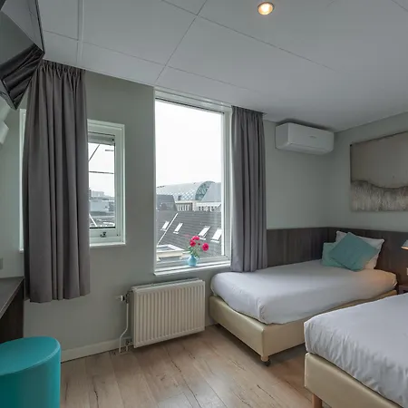 Damsquare Hotel Amsterdam