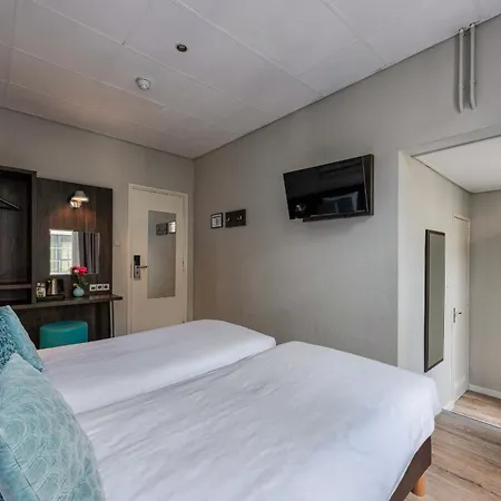 Damsquare Hotel Amsterdam