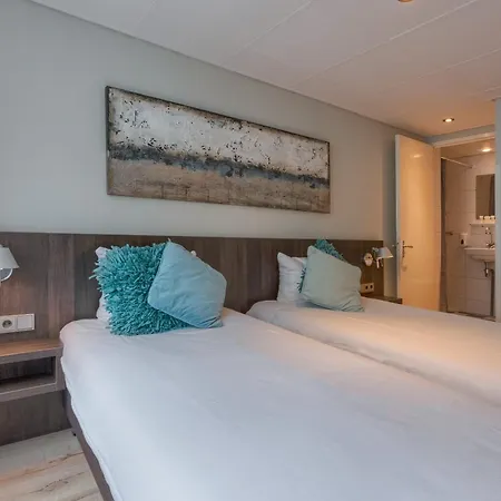 Hotell Damsquare Amsterdam