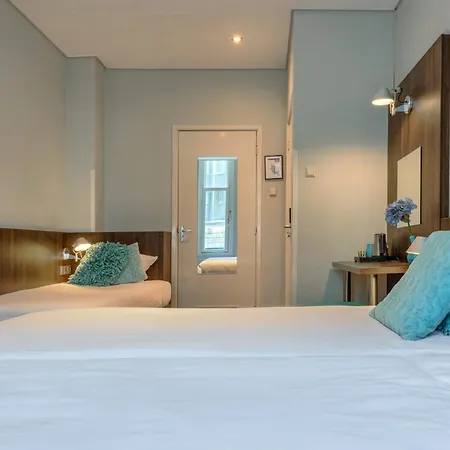 Hotell Damsquare Amsterdam