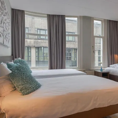 Damsquare Hotel Amsterdam