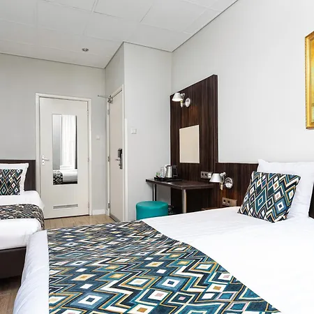 Damsquare Hotel Amsterdam