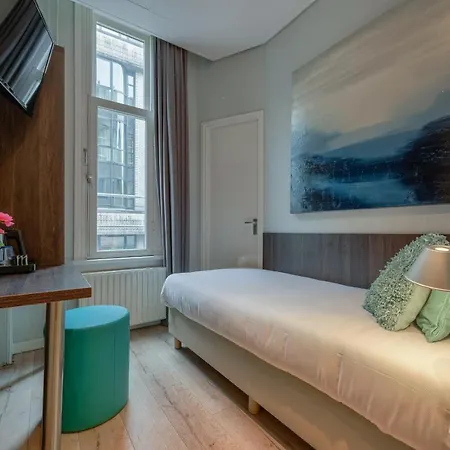 Damsquare Hotell
