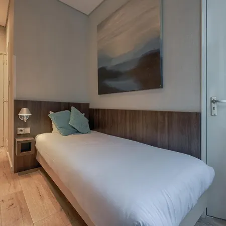 Hotell Damsquare