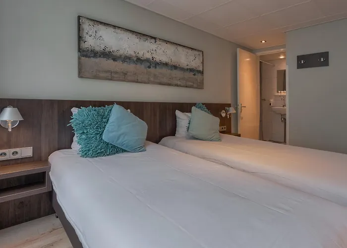 Damsquare Hotel Amsterdam