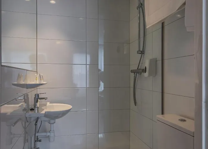 Hotel Damsquare Amsterdam