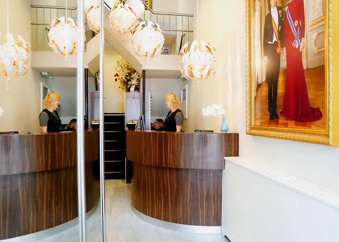 Damsquare 3* Amsterdam