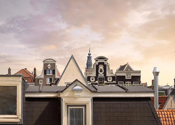 Damsquare Hotel Amsterdam