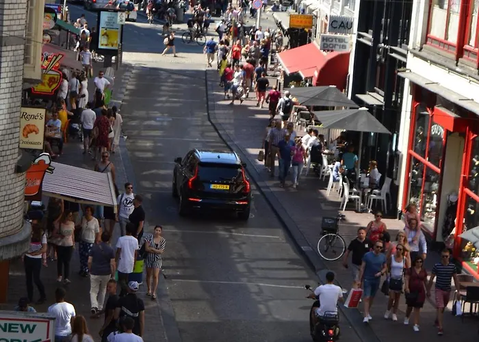 Damsquare Hotel Amsterdam