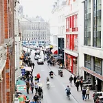 Damsquare فندق أمستردام