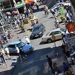 Damsquare فندق