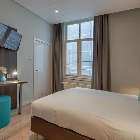 Damsquare 3* 암스테르담