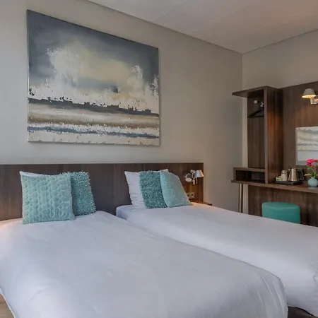 Damsquare Амстердам