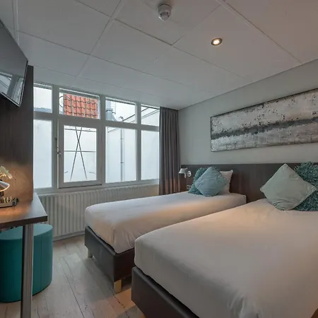 Damsquare 3* Амстердам