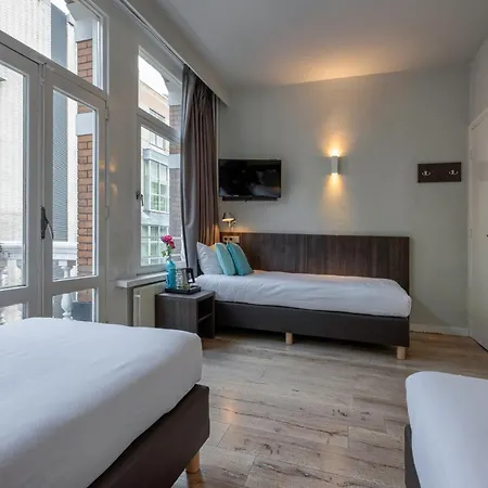 Damsquare Амстердам