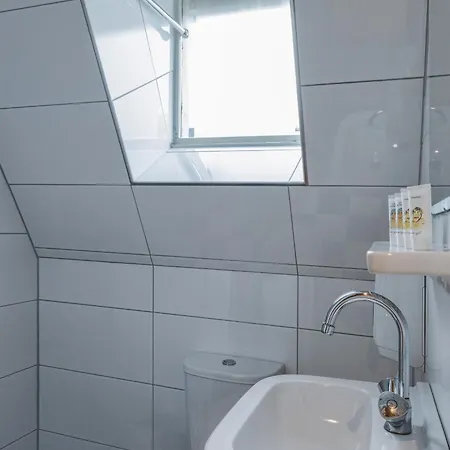 Damsquare 3* Амстердам