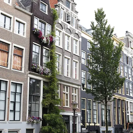 Damsquare Ámsterdam