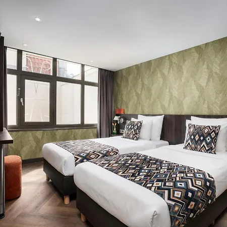 Damsquare 3* Amsterdam