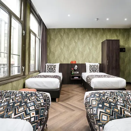 Hotel Damsquare
