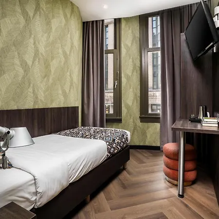 Hotel Damsquare Amsterdam