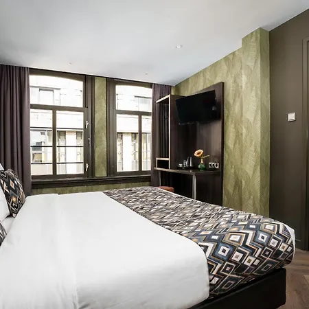 Hotel Damsquare