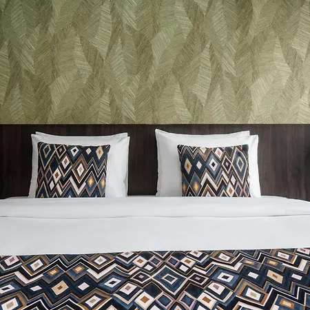 Hotel Damsquare 3*