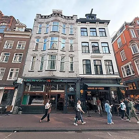 Damsquare 3* Ámsterdam