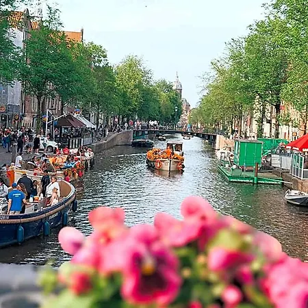 Damsquare Hotel Ámsterdam