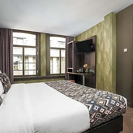 Hotel Damsquare 3*