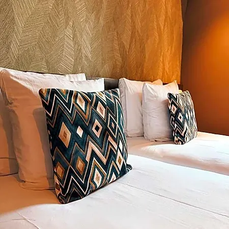 Hotel Damsquare