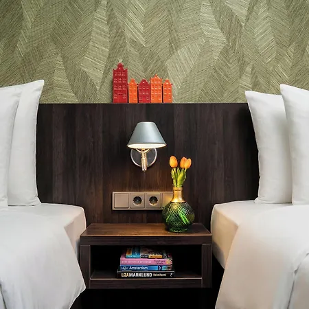 Damsquare Hotel Amsterdam