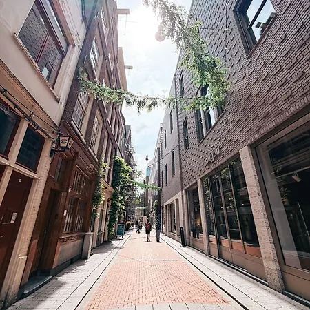 Hotel Damsquare