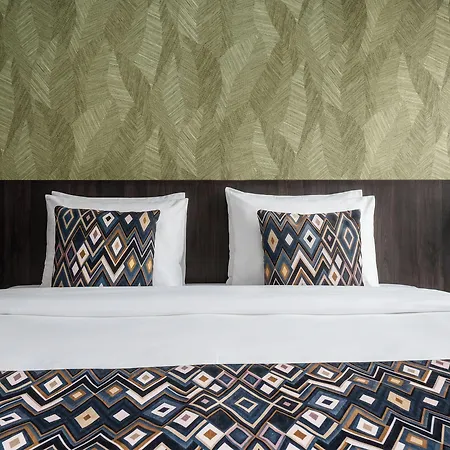 Hotel Damsquare Amsterdam