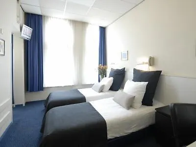 Damsquare Hotel 3*