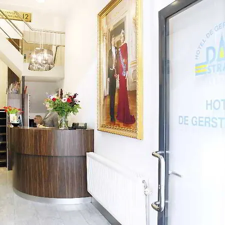 Damsquare Hotel Amsterdam