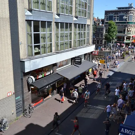 Damsquare Амстердам