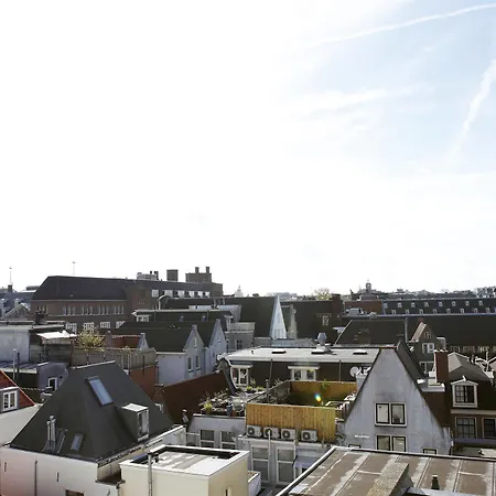 Damsquare Отель 3*