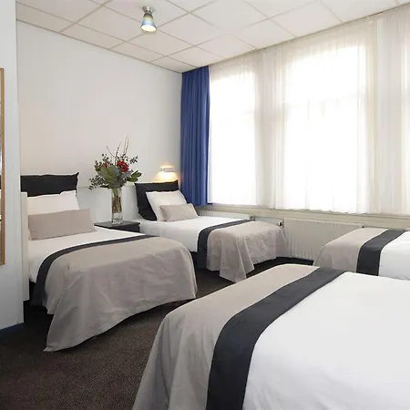 Damsquare 3* Амстердам