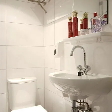 Hotel Damsquare Amsterdam