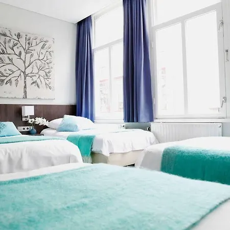 Damsquare Hotel Ámsterdam