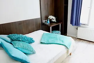 Damsquare Hotel 3*