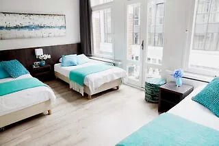 Hotel Damsquare Amsterdam