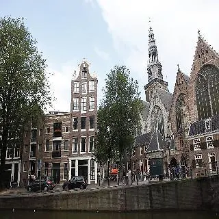 Damsquare Amsterdam