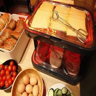 Hotel Damsquare