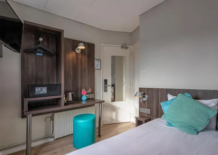 Damsquare Ξενοδοχείο 3*