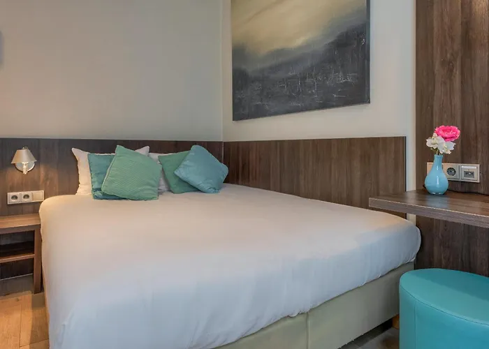 Ξενοδοχείο Damsquare Άμστερνταμ